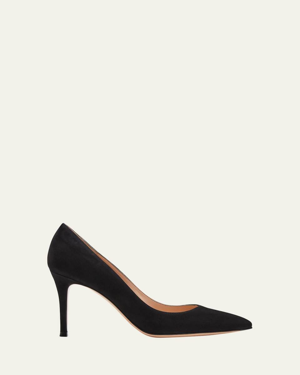 Gianvito 85 Pumps
